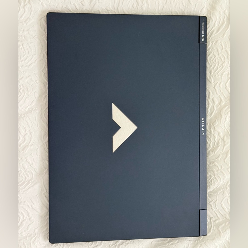 HP Victus 15.6” Gaming Laptop